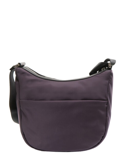 HUNTER Sac hobo en nylon plu / perf - Sacs pour Femme