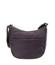 MANDARINA DUCK HUNTER Sac hobo en nylon plu / perf - Sacs pour Femme - 4