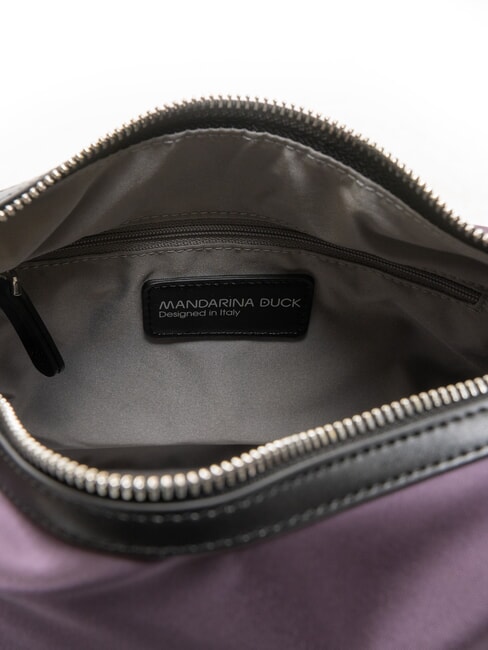 HUNTER Sac hobo en nylon plu / perf - Sacs pour Femme