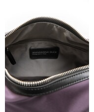 MANDARINA DUCK HUNTER Sac hobo en nylon plu / perf - Sacs pour Femme - 5