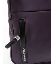 MANDARINA DUCK HUNTER Sac à dos en nylon plu / perf - Sacs pour Femme - 3