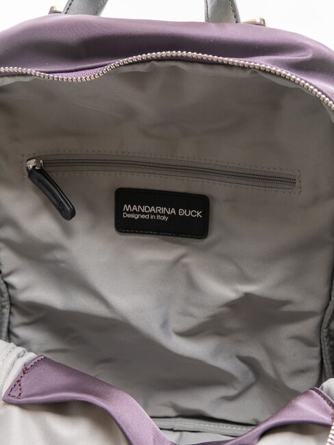 HUNTER Sac à dos en nylon plu / perf - Sacs pour Femme