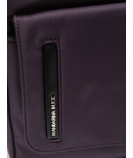 MANDARINA DUCK HUNTER sac d'épaule plu / perf - Sacs pour Femme - 3