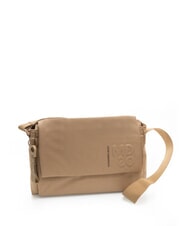 MANDARINA DUCK MD20 sac d'&eacute;paule taupe chaud - Sacs pour Femme - 2