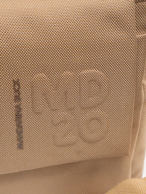 MD20 sac d'&eacute;paule taupe chaud - Sacs pour Femme