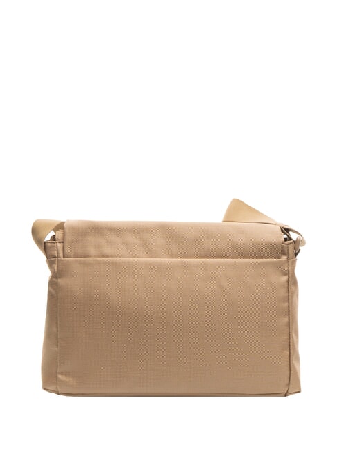 MD20 sac d'&eacute;paule taupe chaud - Sacs pour Femme