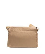 MANDARINA DUCK MD20 sac d'&eacute;paule taupe chaud - Sacs pour Femme - 4
