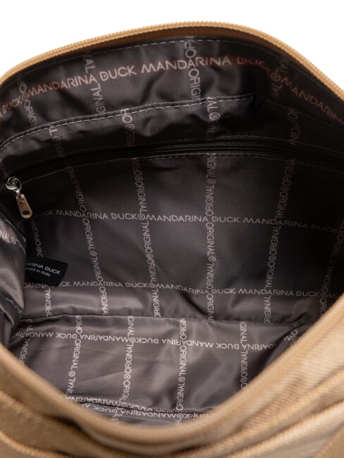 MD20 sac d'&eacute;paule taupe chaud - Sacs pour Femme