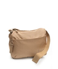 MANDARINA DUCK MD20 sac d'&eacute;paule taupe chaud - Sacs pour Femme - 2