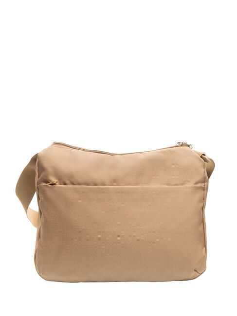MD20 sac d'&eacute;paule taupe chaud - Sacs pour Femme