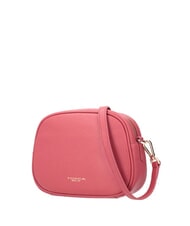 TOSCA BLU MOONY BAGS Petit sac à bandoulière en cuir CORAL - Sacs pour Femme - 2
