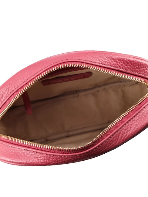 MOONY BAGS Petit sac à bandoulière en cuir CORAL - Sacs pour Femme