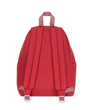 EASTPAK PADDED PAKR Sac à dos bande contrastée rouge - Sacs à dos pour l'École & les Loisirs - 2