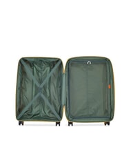 DELSEY SECURITECH DUNE Ensemble de 3 chariots : cabine, moyen, grand, exp jaune - Ensemble Valises - 2