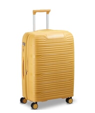 DELSEY SECURITECH DUNE Ensemble de 3 chariots : cabine, moyen, grand, exp jaune - Ensemble Valises - 6