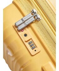DELSEY SECURITECH DUNE Ensemble de 3 chariots : cabine, moyen, grand, exp jaune - Ensemble Valises - 8