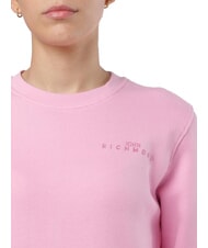 JOHN RICHMOND SUBERVI Sweat-shirt à col rond Barbie - Sweat-shirts pour femmes - 3