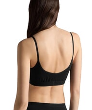 JOHN RICHMOND MARTIN 2 soutiens-gorge bandeau blanc/noir - Sous-vêtements pour femmes - 6