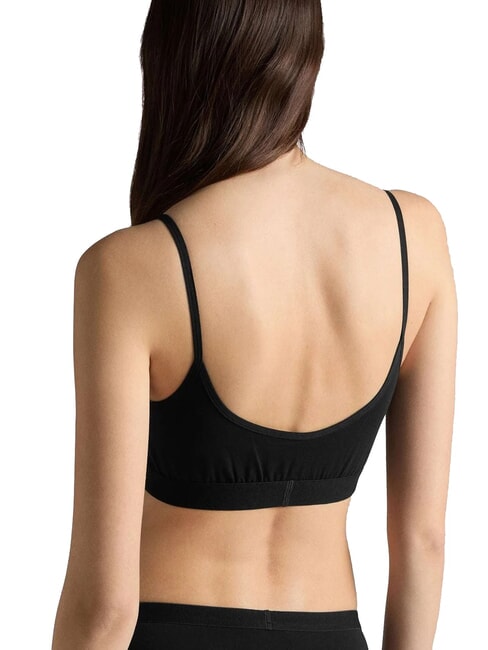 MARTIN 2 soutiens-gorge bandeau blanc/noir - Sous-vêtements pour femmes