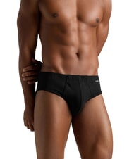JOHN RICHMOND ARY 3 slips taille basse - Slip homme