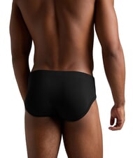 JOHN RICHMOND ARY 3 slips taille basse noir/bleu/gr - Slip homme - 3