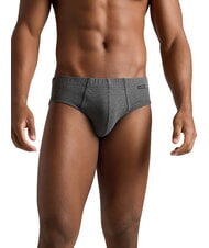 JOHN RICHMOND ARY 3 slips taille basse noir/bleu/gr - Slip homme - 4