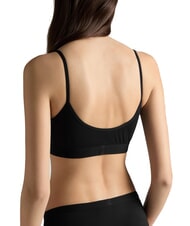 JOHN RICHMOND RIVIERE 2 soutiens-gorge bandeau noir/rose - Sous-vêtements pour femmes - 3