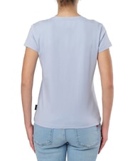 JOHN RICHMOND BAHRENS T-shirt avec imprimé coeur crépuscule - T-shirt - 2
