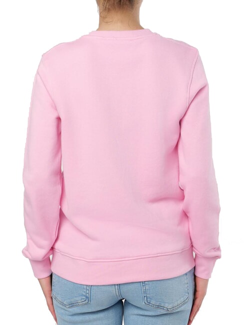 SUBERVI Sweat-shirt à col rond Barbie - Sweat-shirts pour femmes
