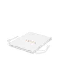 GUESS CIRCLE LIGHTS Collier pendentif - Colliers