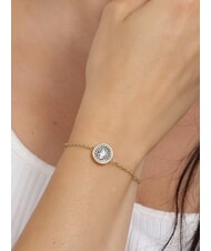 GUESS UNIQUE SOLITAIRE Bracelet avec zircone - Bracelets