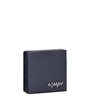 AMEN ICY DIAMONDS Collier pendentif goutte en argent - Colliers