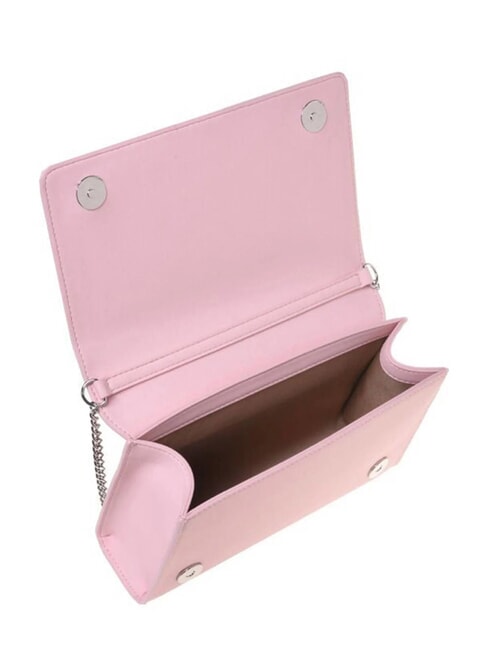 CHAIN Lettering Sac à bandoulière poudre pour le visage - Sacs pour Femme