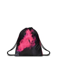 INVICTA SLIGHT BAG Cartable fuchsia fumé - Sacs à dos pour l'École & les Loisirs - 2