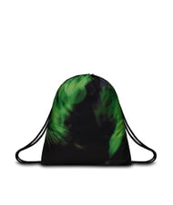 INVICTA SLIGHT BAG Cartable vert fumé - Sacs à dos pour l'École & les Loisirs - 2