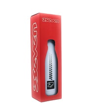 SEVEN TECH LINE Bouteille d'eau thermale 500 ml - Bouteilles thermiques