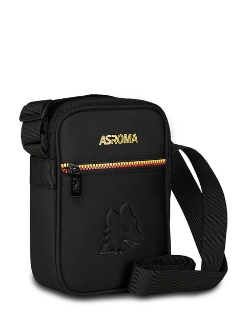 THIS IS THE GAME Bourse Noir - Sacs en Bandoulières pour Homme