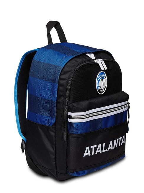 1907 sac à dos à 2 compartiments Noir - Sacs à dos pour l'École & les Loisirs