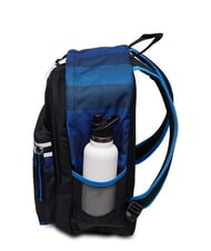 ATALANTA 1907 sac à dos à 2 compartiments Noir - Sacs à dos pour l'École & les Loisirs - 3