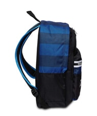 ATALANTA 1907 sac à dos à 2 compartiments Noir - Sacs à dos pour l'École & les Loisirs - 4