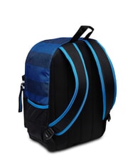 ATALANTA 1907 sac à dos à 2 compartiments Noir - Sacs à dos pour l'École & les Loisirs - 5