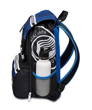 ATALANTA 1907 Sac à dos extensible Noir - Sacs à dos pour l'École & les Loisirs - 3