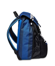 ATALANTA 1907 Sac à dos extensible Noir - Sacs à dos pour l'École & les Loisirs - 5