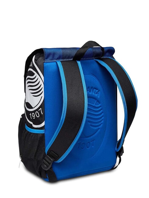 1907 Sac à dos extensible Noir - Sacs à dos pour l'École & les Loisirs