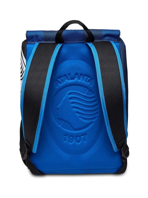 1907 Sac à dos extensible Noir - Sacs à dos pour l'École & les Loisirs