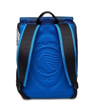 ATALANTA 1907 Sac à dos extensible Noir - Sacs à dos pour l'École & les Loisirs - 7