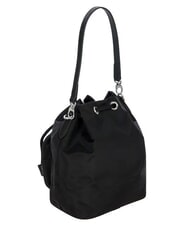 BRIC’S X-COLLECTION Mini sac seau à bandoulière, avec bandoulière noir - Sacs pour Femme - 3