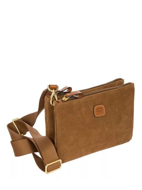 LIFE  Sac à bandoulière renne - Sacs pour Femme