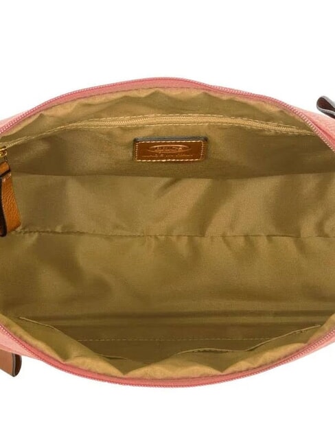 LIFE  Sac à bandoulière rose - Sacs pour Femme