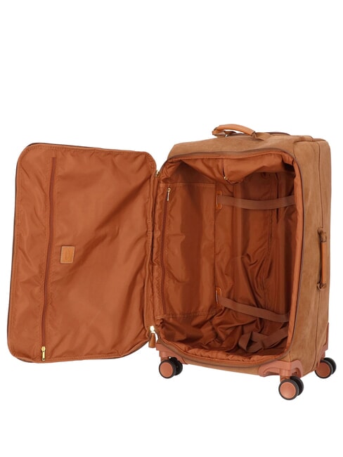 LIFE  Chariot moyen  renne - Valises Semi-rigides